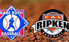 Babe Ruth / Cal Ripken